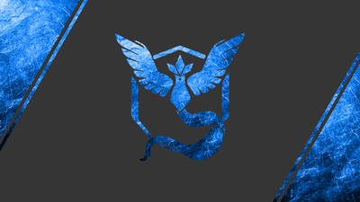 Team Mystic Poster #70271