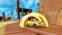 Team Sonic Racing Poster 70273