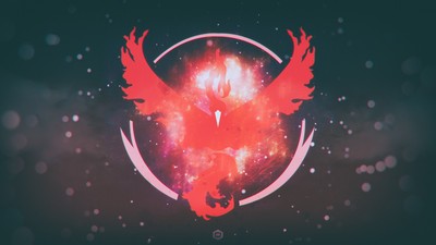 Team Valor Poster #70284