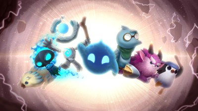 Teamfight Tactics Poster #70293