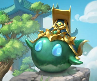 Teamfight Tactics Poster #70295