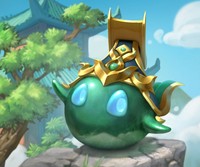 Teamfight Tactics Poster 70295