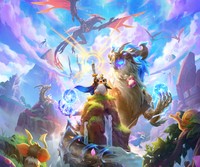 Teamfight Tactics Poster 70296
