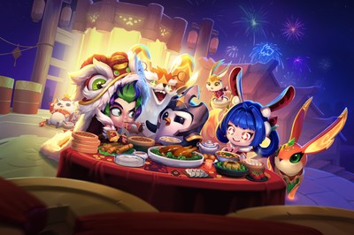Teamfight Tactics Poster #70298