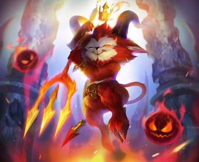 Teemo posters