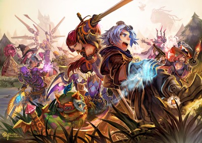 Teemo Poster #70320