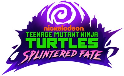 Teenage Mutant Ninja Turtles Splintered Fate posters