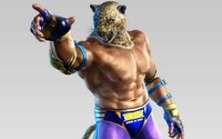 Tekken Poster 70329