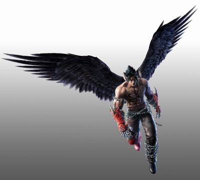 Tekken Poster #70331