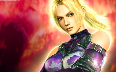 Tekken 5 Poster #70333