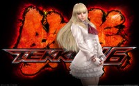 Tekken 6 Poster 70334