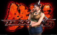 Tekken 6 Poster 70335