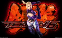 Tekken 6 Poster 70337