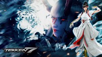 Tekken 7 Poster 70338