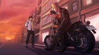 Tekken 7 Poster 70339