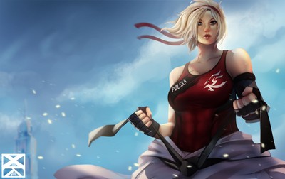 Tekken 7 Poster #70340
