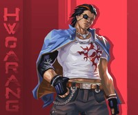 Tekken 7 Poster 70341