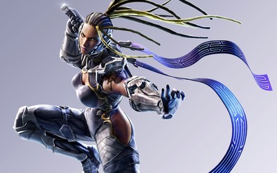 Tekken 7 Poster #70346