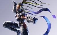 Tekken 7 Poster 70346