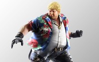 Tekken 7 Poster 70347