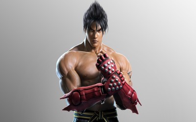 Tekken 7 Poster #70348