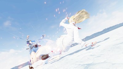 Tekken 7 Poster #70349