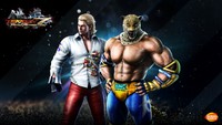 Tekken 7 Poster 70354