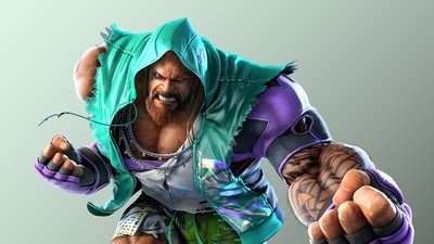 Tekken 7 Poster #70356