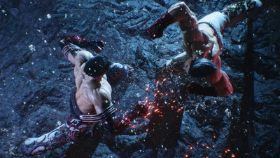 Tekken 8 Poster #70361