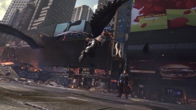 Tekken 8 Poster #70366