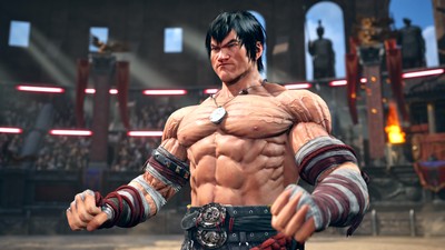 Tekken 8 Poster #70368