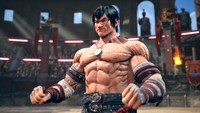 Tekken 8 Poster 70368