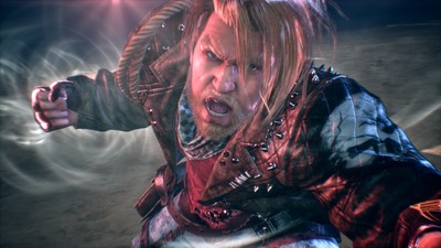 Tekken 8 Poster #70369