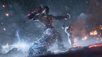 Tekken 8 Poster 70371