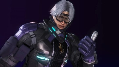 Tekken 8 Poster #70374