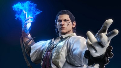 Tekken 8 Poster #70375
