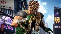 Tekken 8 Poster 70377