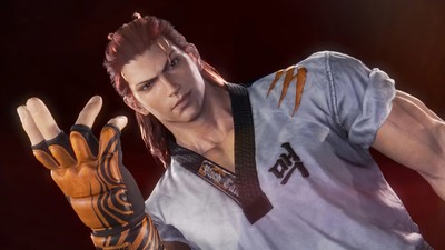 Tekken 8 Poster #70381