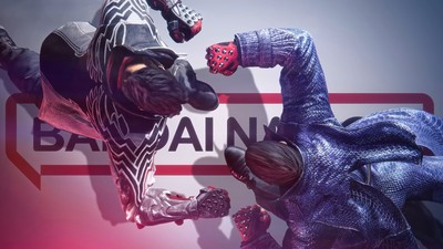 Tekken 8 Poster #70383