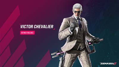 Tekken 8 Poster #70384