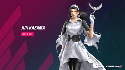 Tekken 8 Poster #70385