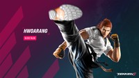 Tekken 8 Poster 70386