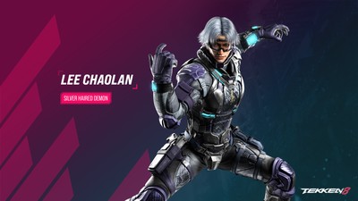 Tekken 8 Poster #70387