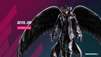 Tekken 8 Poster 70388