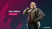 Tekken 8 Poster 70390