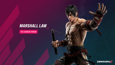 Tekken 8 Poster #70391