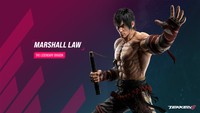 Tekken 8 Poster 70391