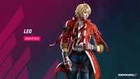 Tekken 8 Poster 70393