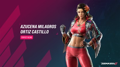 Tekken 8 Poster #70394