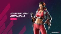 Tekken 8 Poster 70394